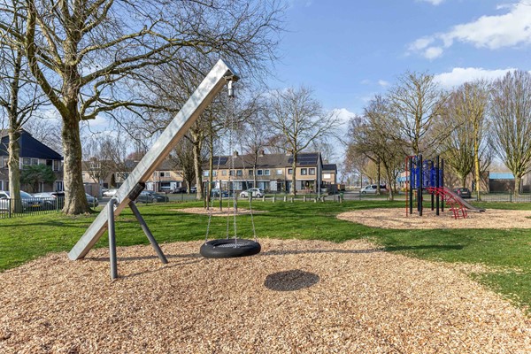 Medium property photo - Nasakonstraat 24, 8303 AS Emmeloord